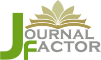 Indexed by JOURNAL FACTOR